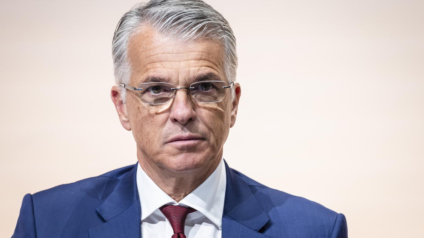 "Tratteremo tutti i dipendenti in modo equo sia presso CS che presso UBS" ha scritto nella nota