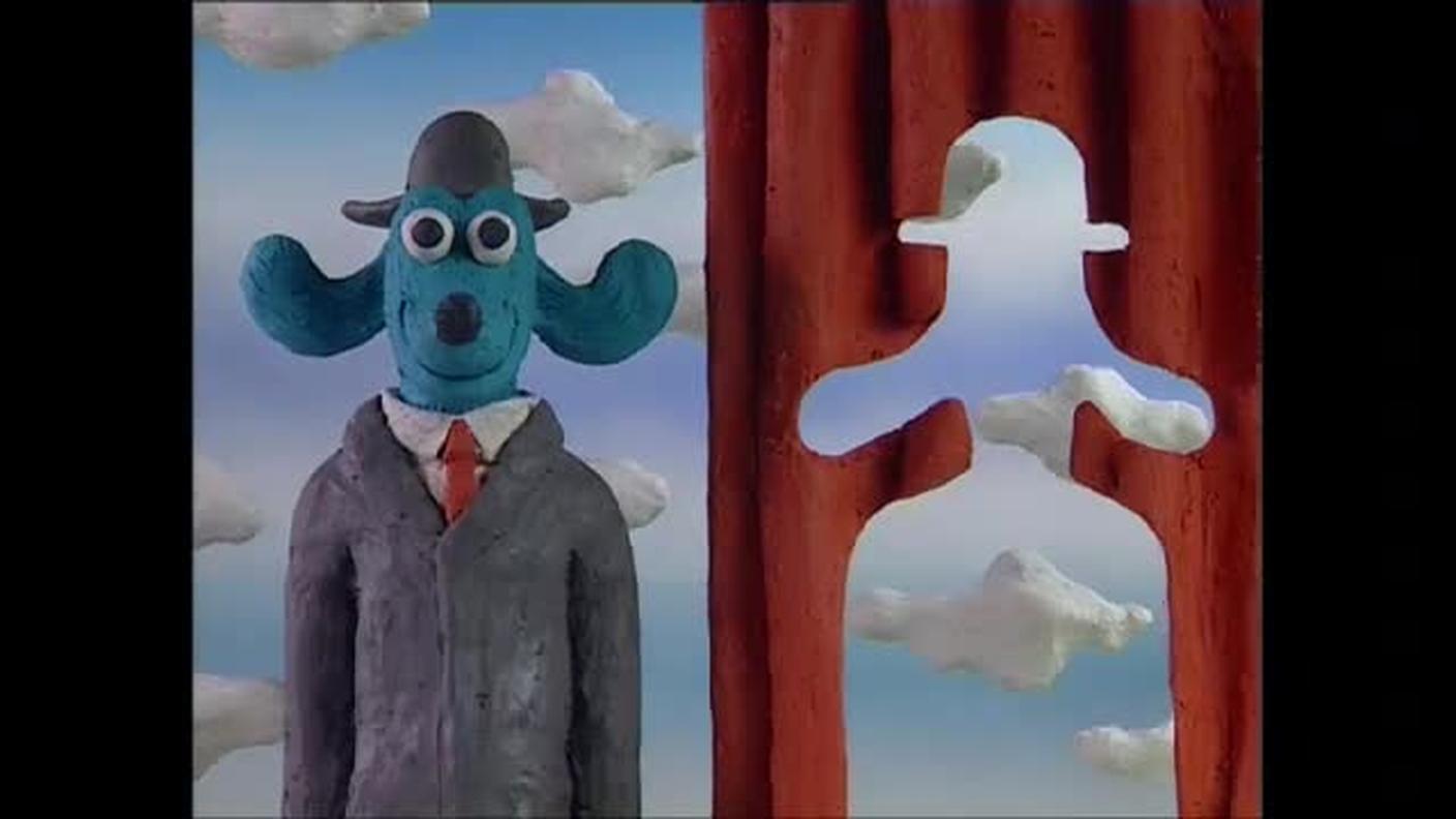 Peo Gallery 10 Novembre 2005 > Ren? Magritte