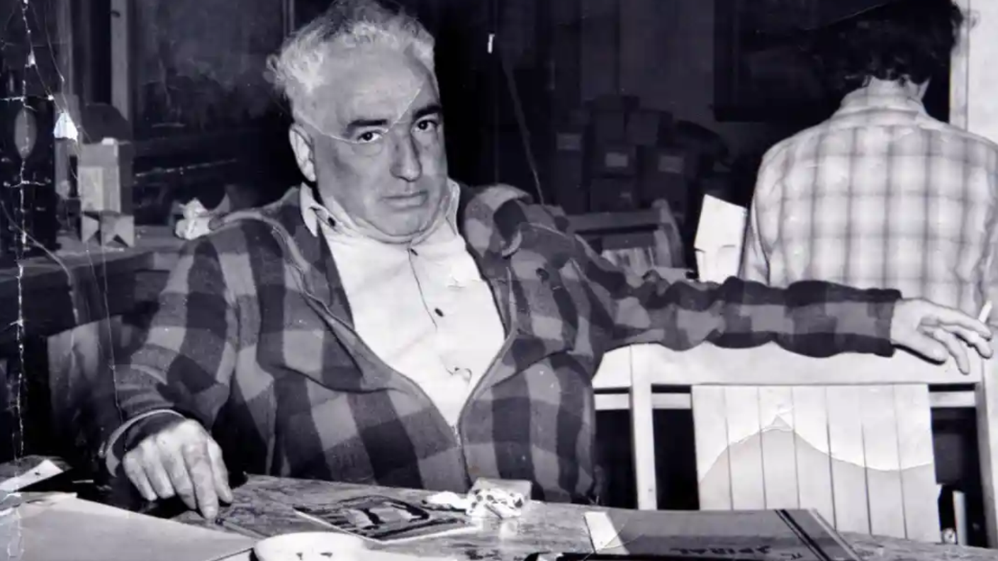Wilhelm Reich 