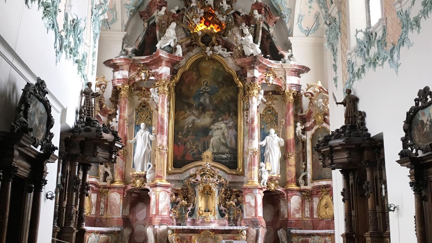 Certosa di Ittingen 03