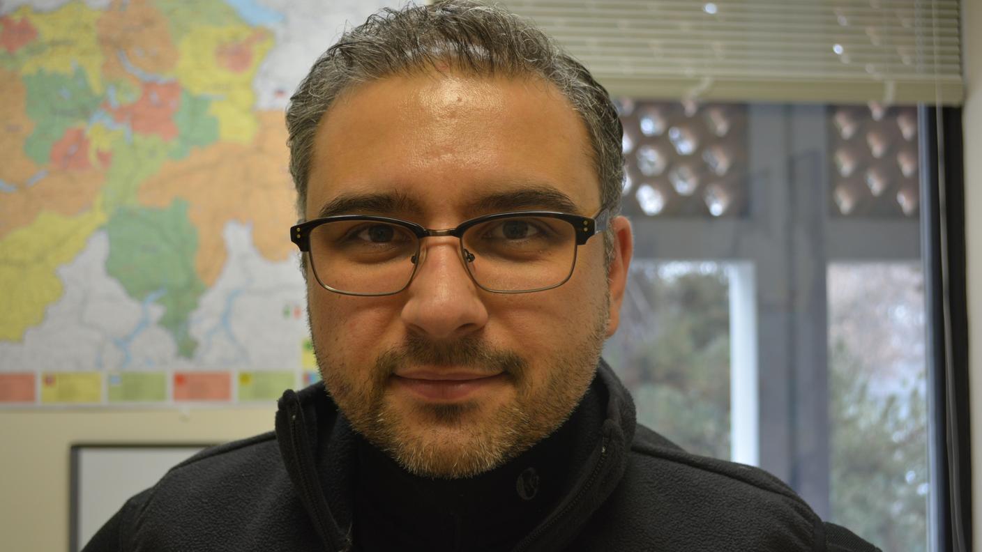 Francesco Somaini