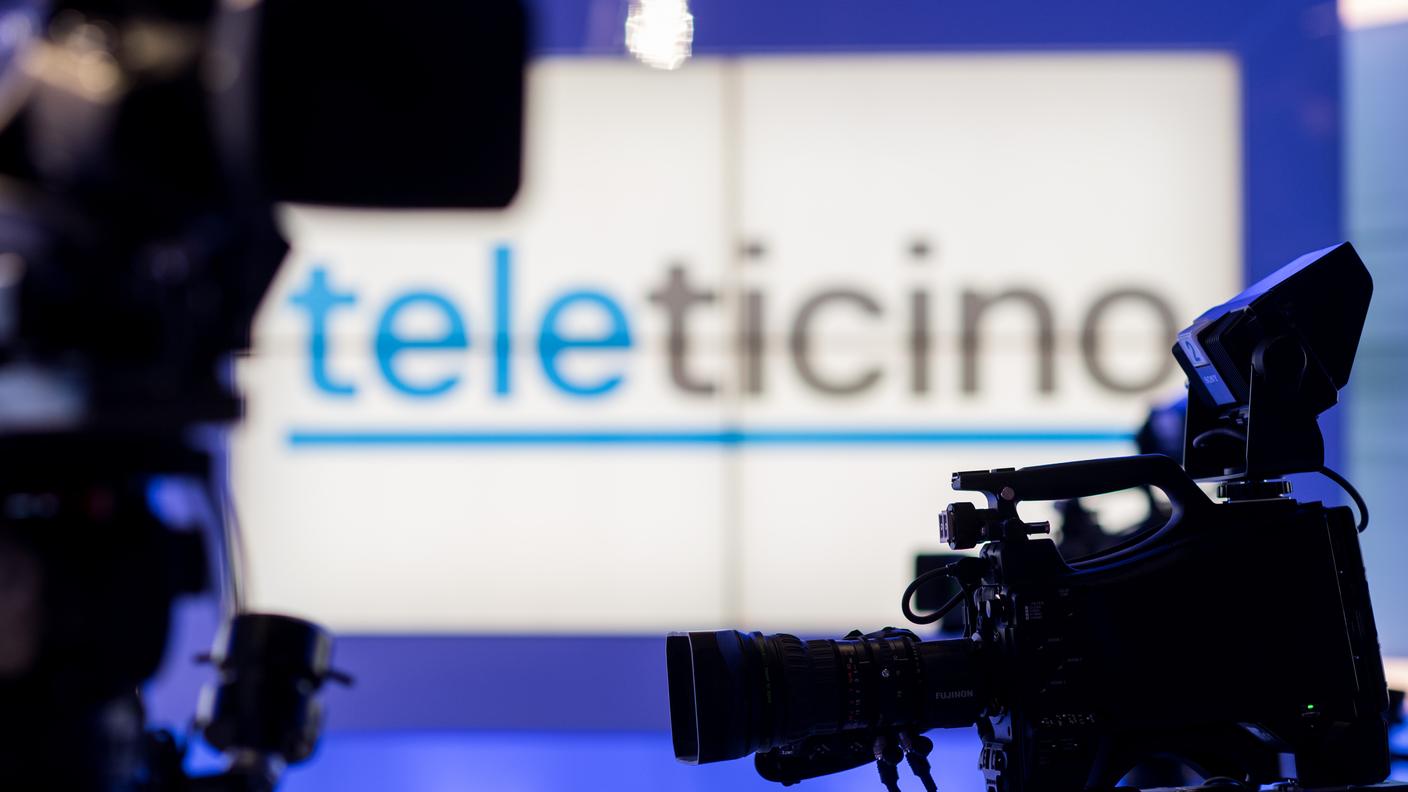 TeleTicino vede confermata la sua concessione