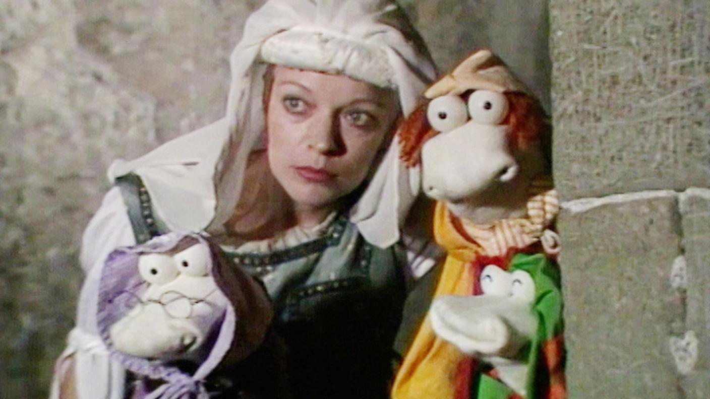 Gli amici di stoffa_Il fantasma del castello.jpg