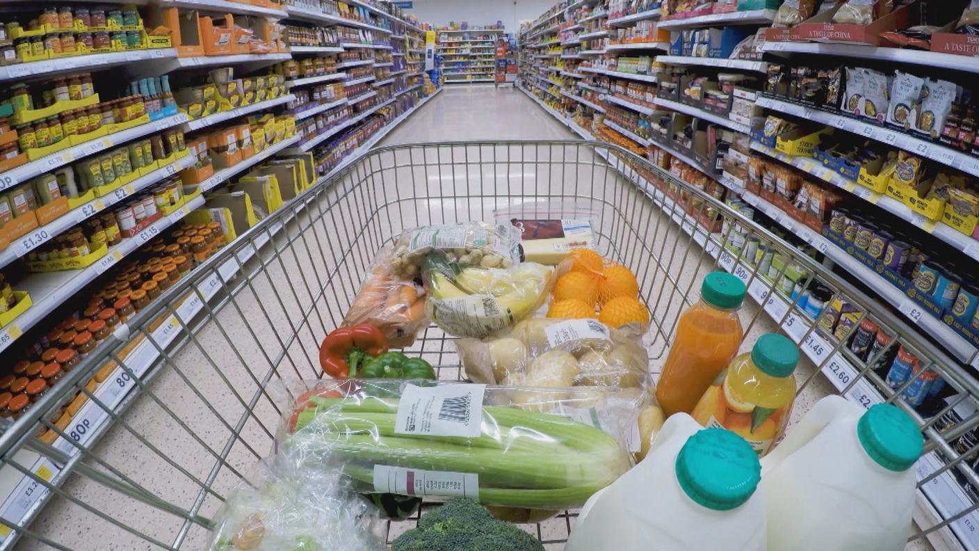 L'inflazione è aumentata più del previsto in aprile