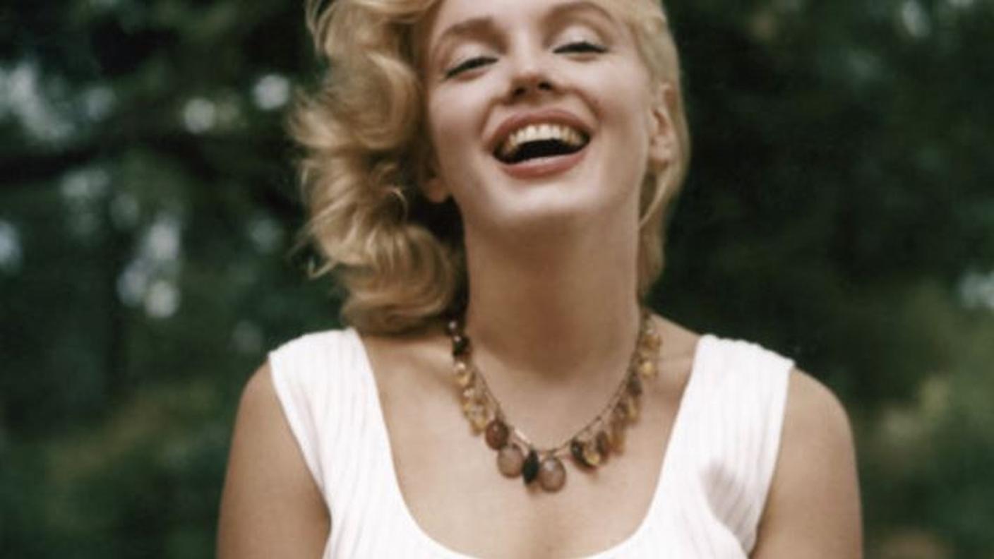 Marilyn, all'ombra del mito.JPG