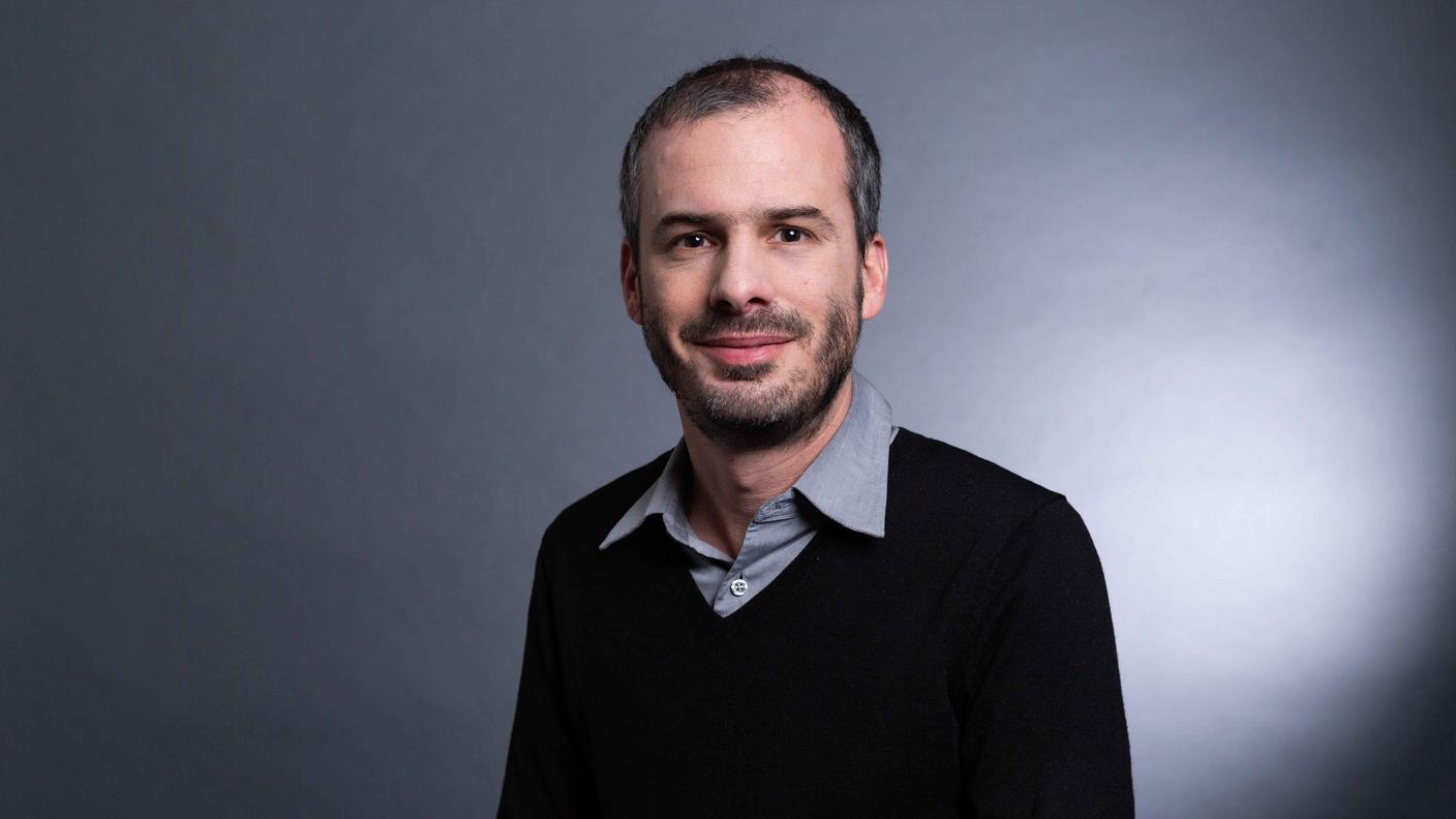 Gabriel Thorens