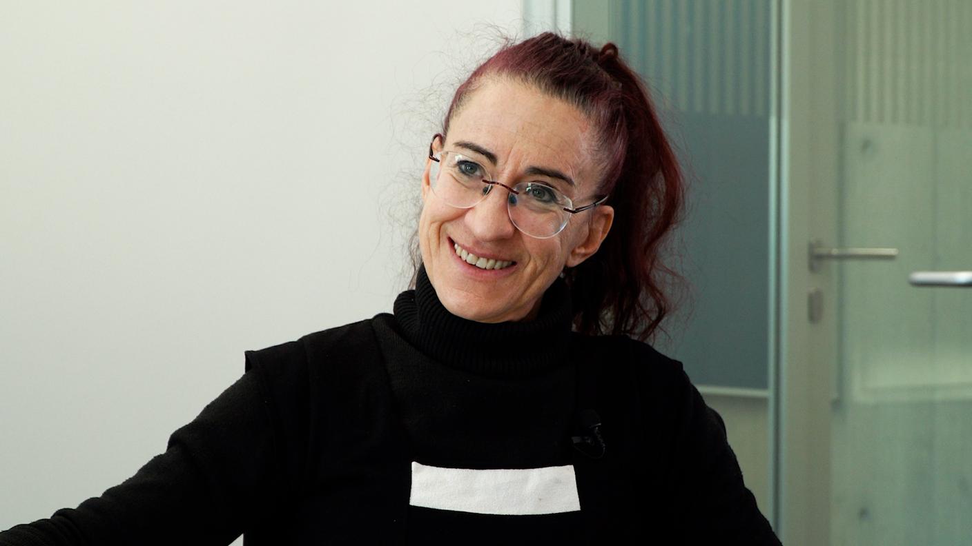 Silvia Giordano Cremonese