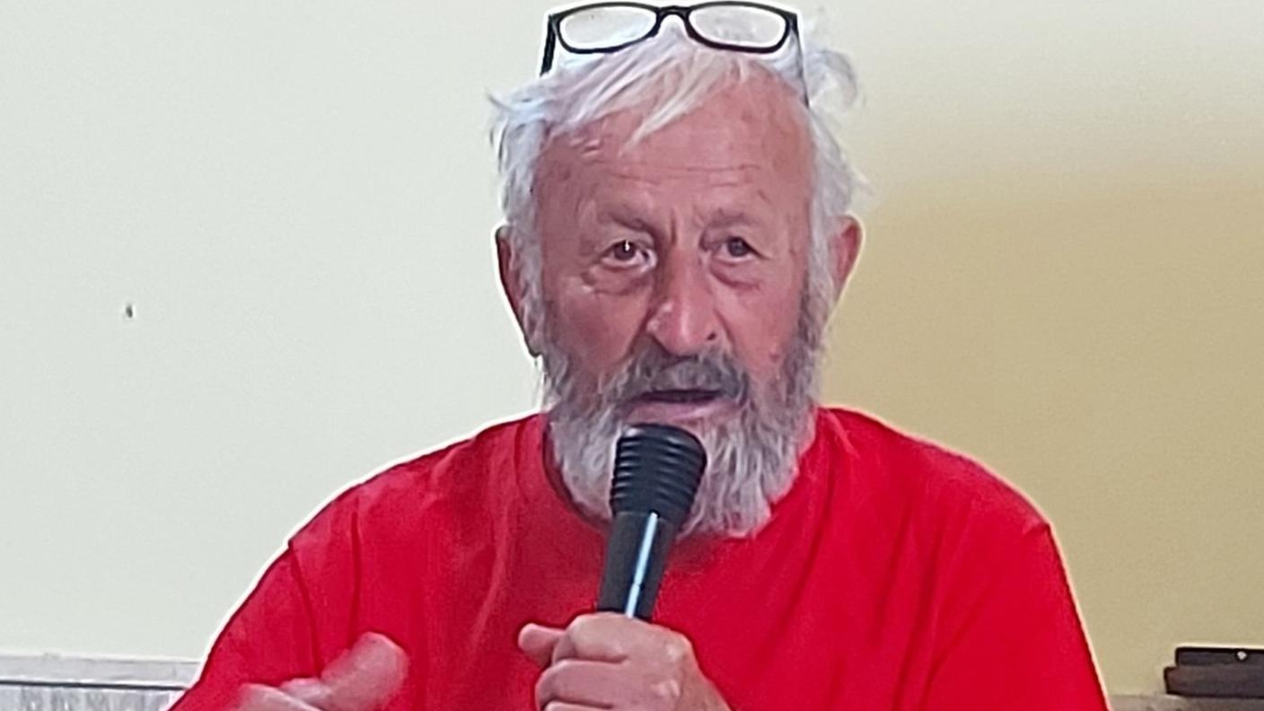 Adelmo Cervi
