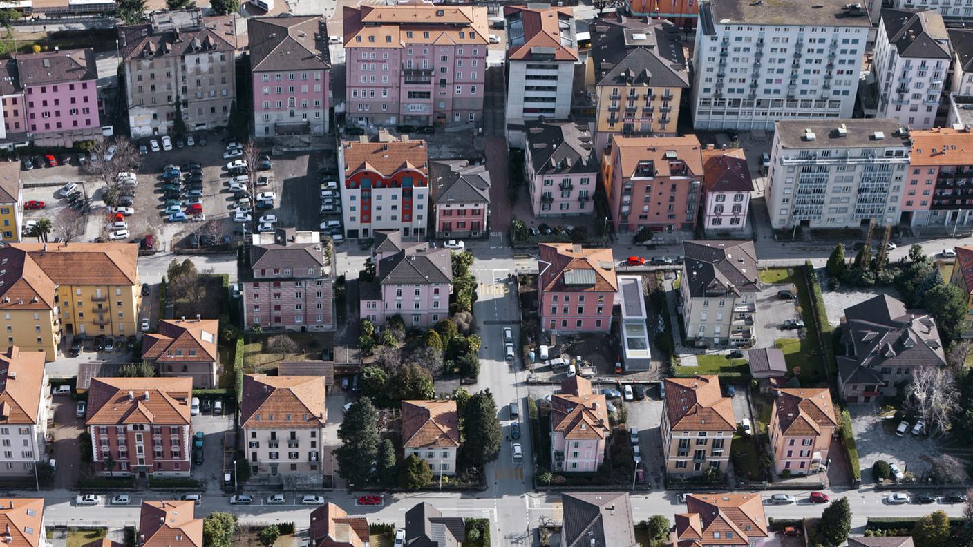 Quanto costerebbe l'abolizione del valore locativo
