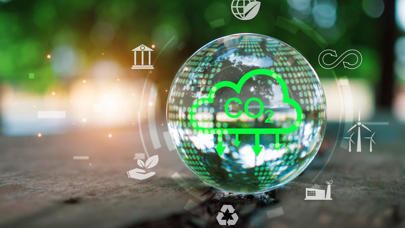 Il focus del 2025 è la transizione energetica verso fonti rinnovabili