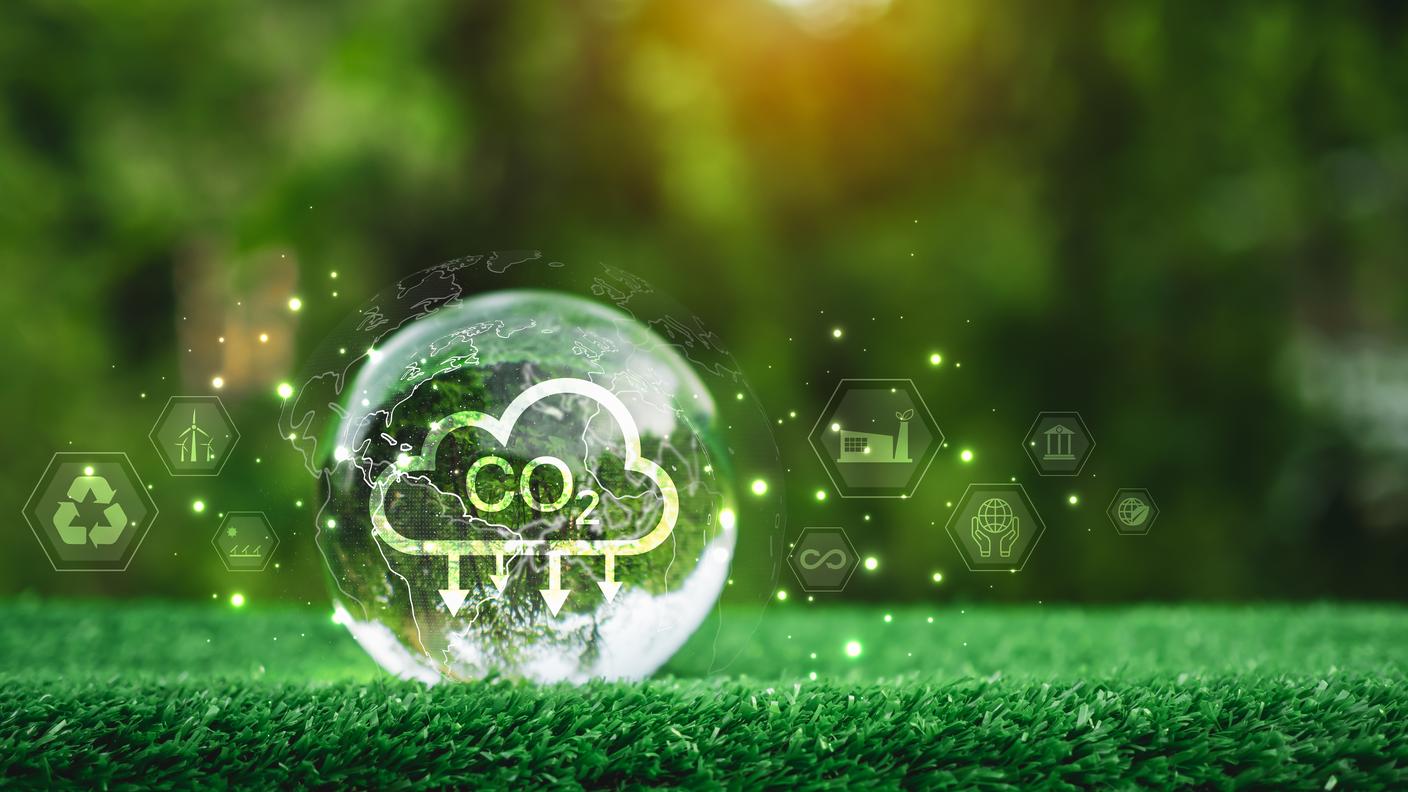 Il focus del 2025 è la transizione energetica verso fonti rinnovabili