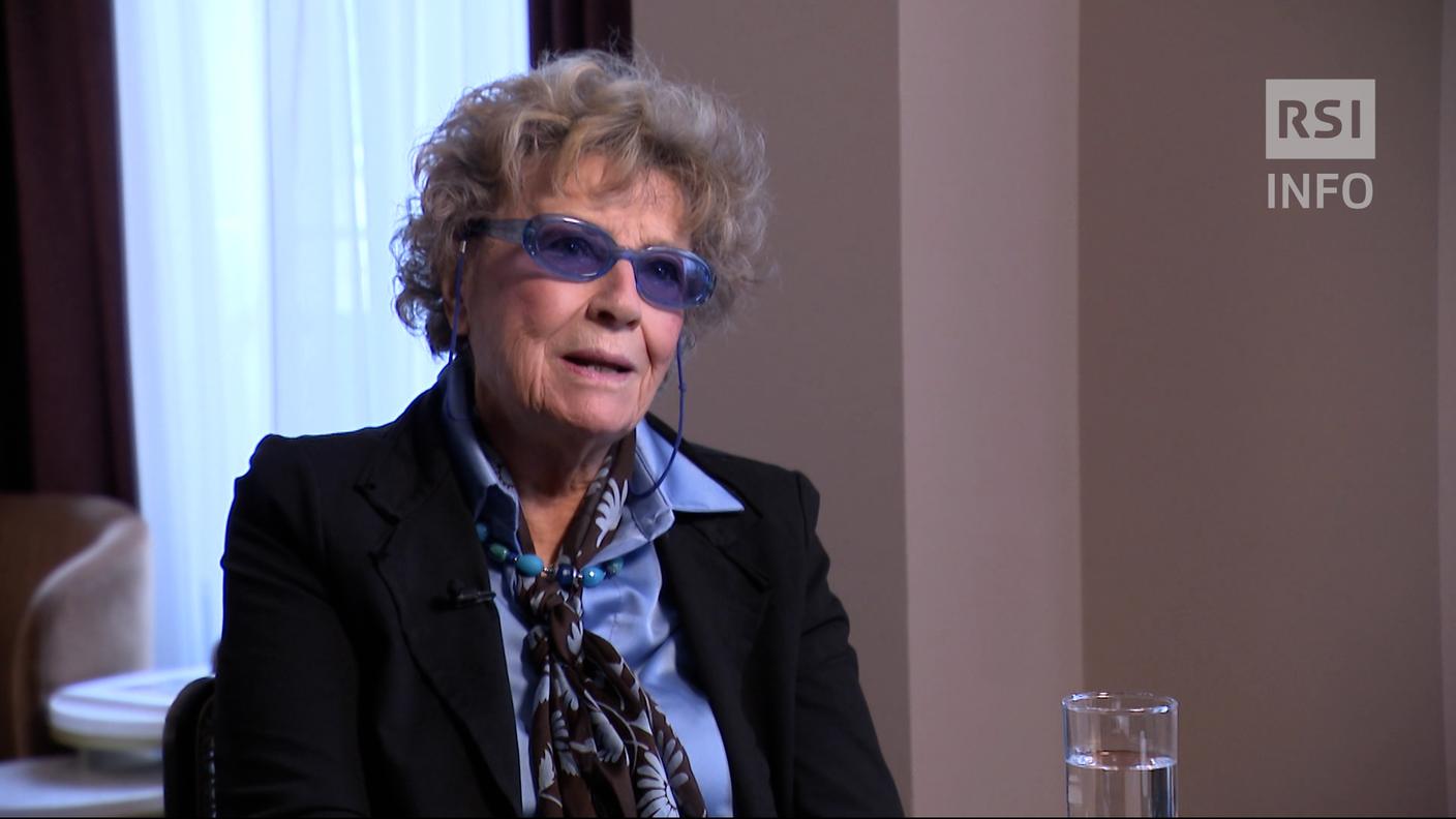 Dacia Maraini