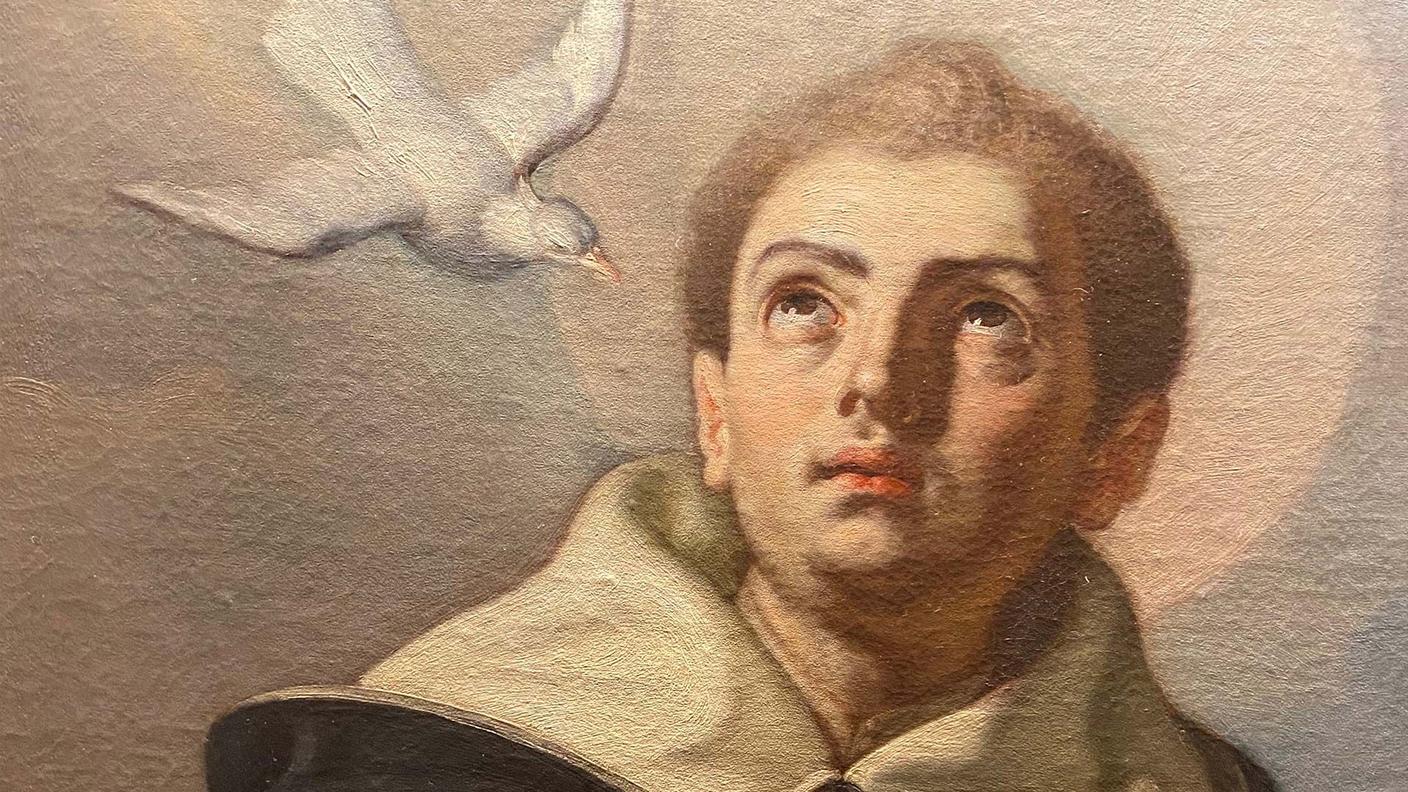 Tommaso D'Aquino (1225-1274)
