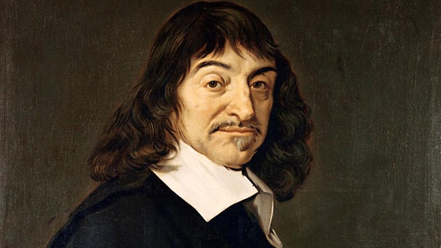 René Descartes (1596-1650)