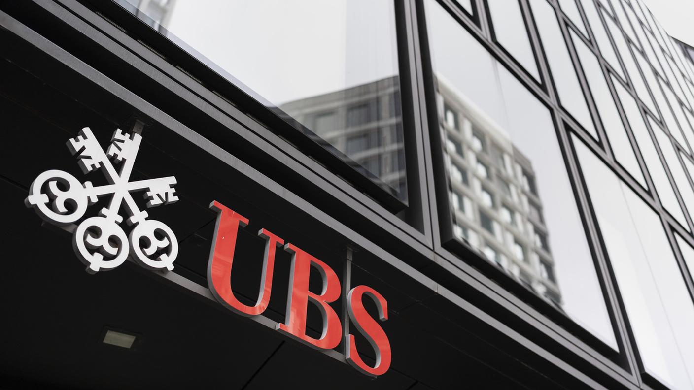 UBS registra, come gruppo, un secondo trimestre molto favorevole