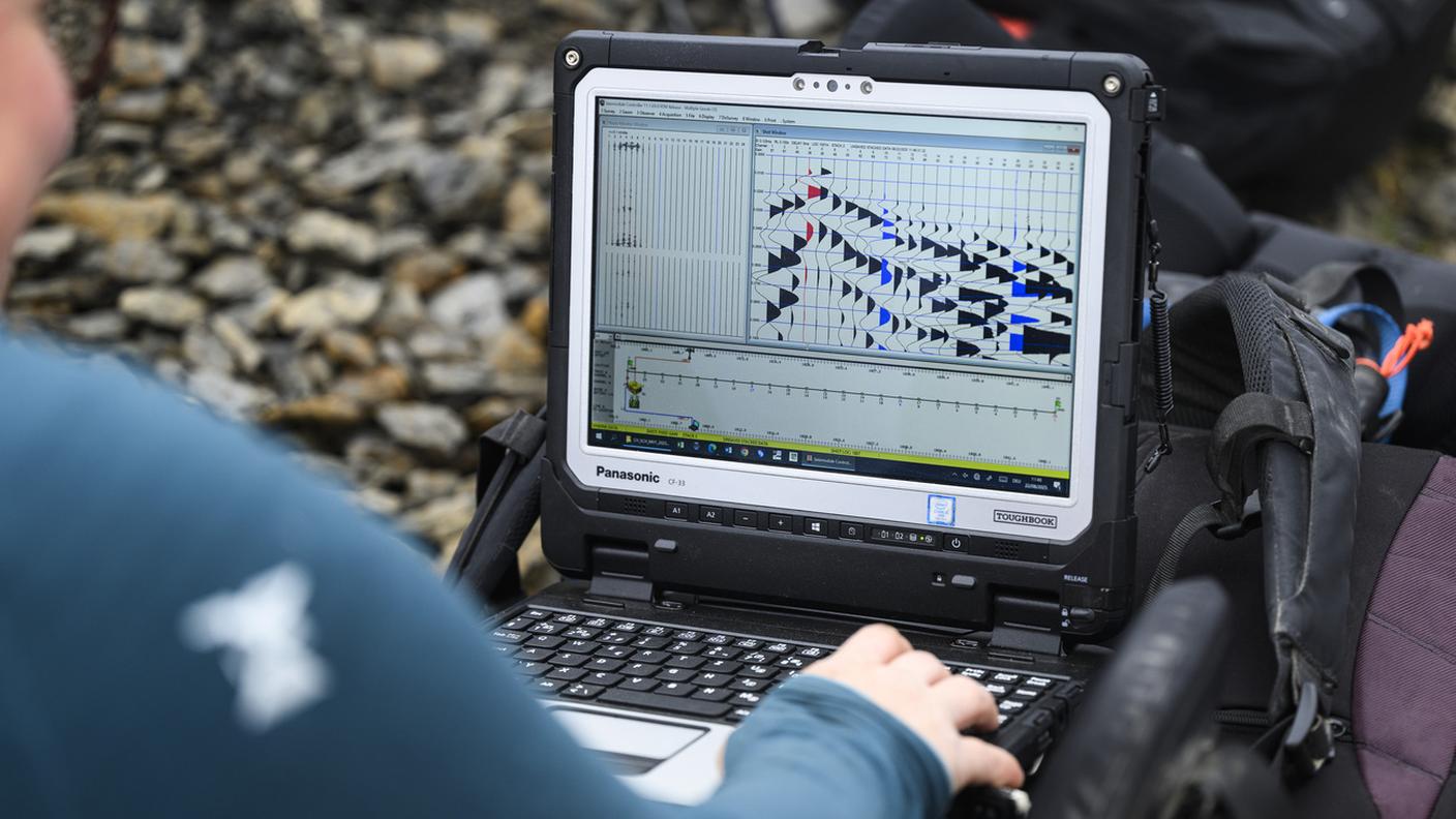 La firma sul programma di ricerca scientifica Horizon permetterà ai ricercatori svizzeri (foto) di prendervi parte retroattivamente, dal primo gennaio 2025
