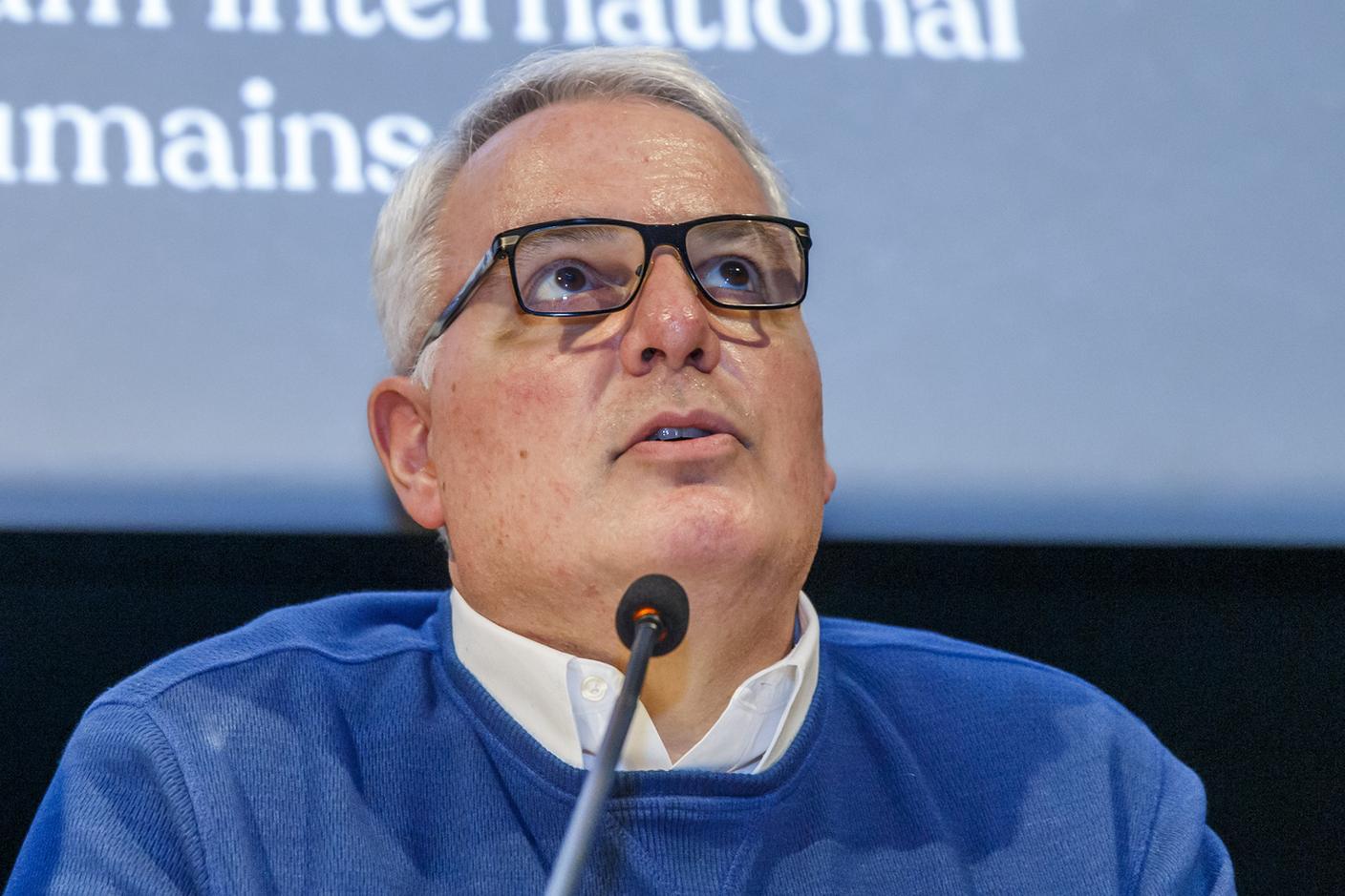 Bruno Giussani