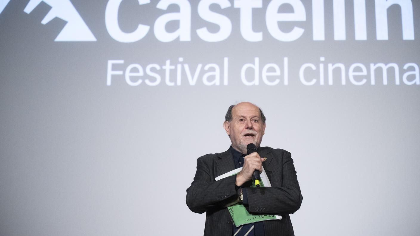 Giancarlo Zappoli