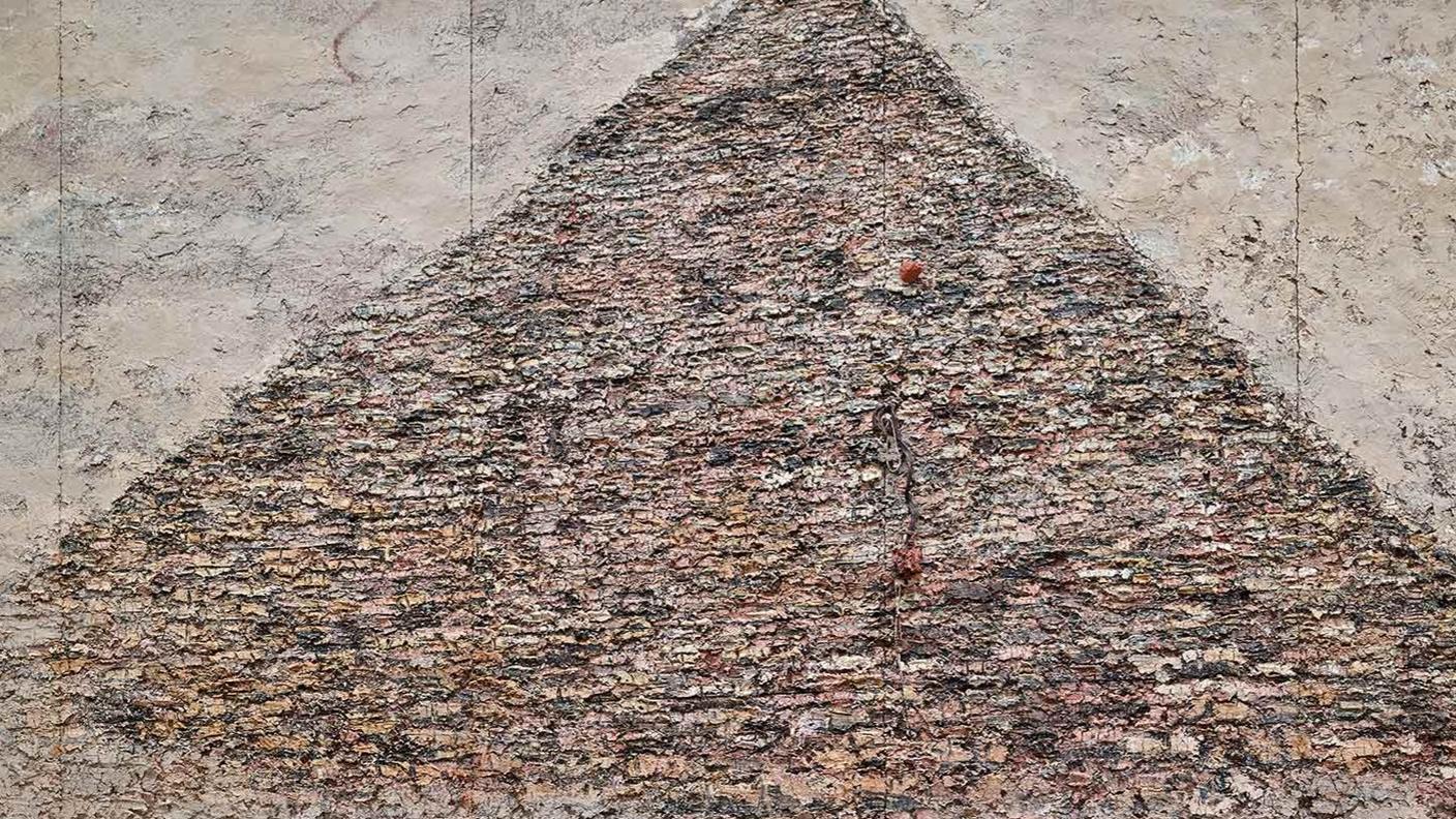 Anselm kiefer