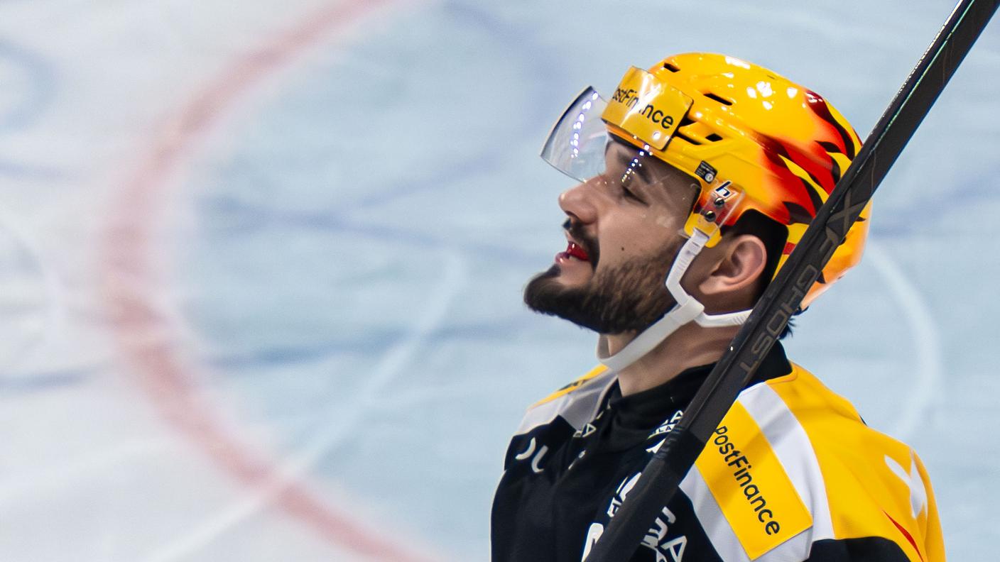 Top scorer svizzero della regular season