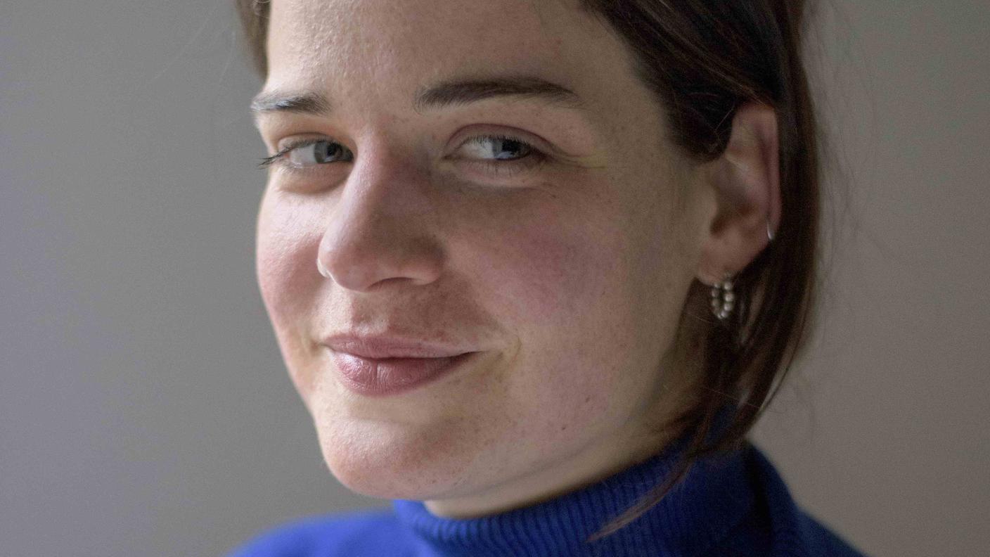 Agnese Làposi