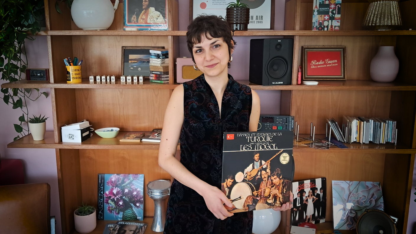 Damla Karacayir 