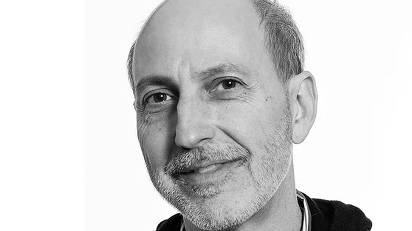Stefano Spinelli
