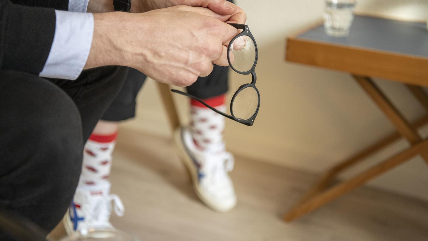 Un terzo dei giovani non parla dei propri problemi con nessuno