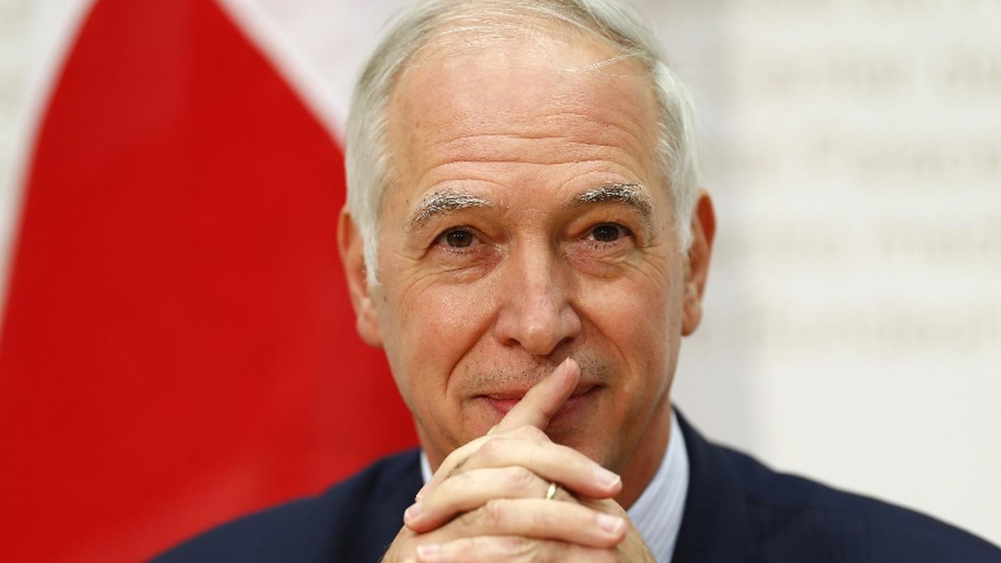 Jacques de Watteville dovrebbe annunciare attese novità 