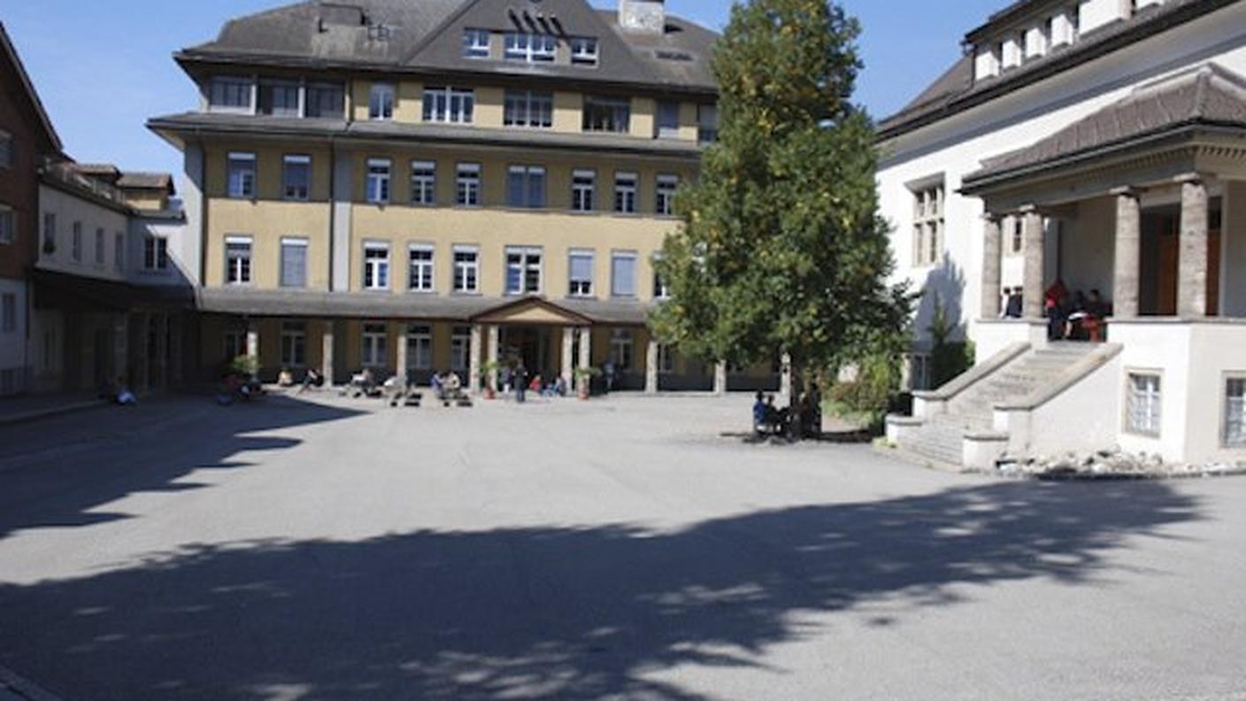 La Scuola evangelica di Schiers