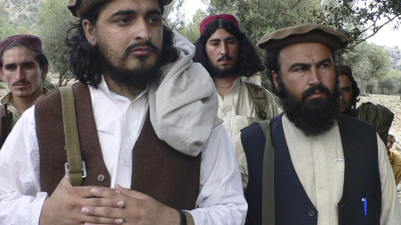 Hakimullah Mehsud