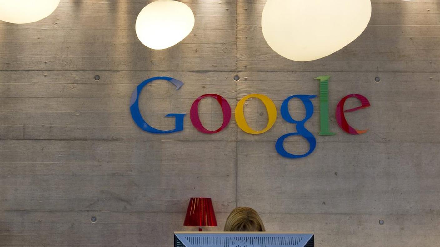 Google ha un importante centro di sviluppo a Zurigo