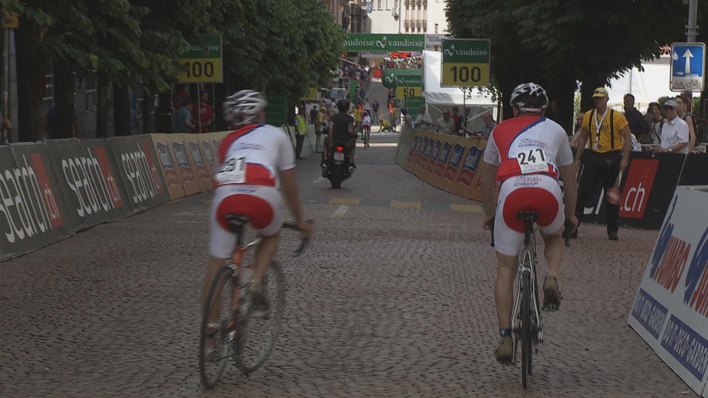 Il Cancellara Challenge