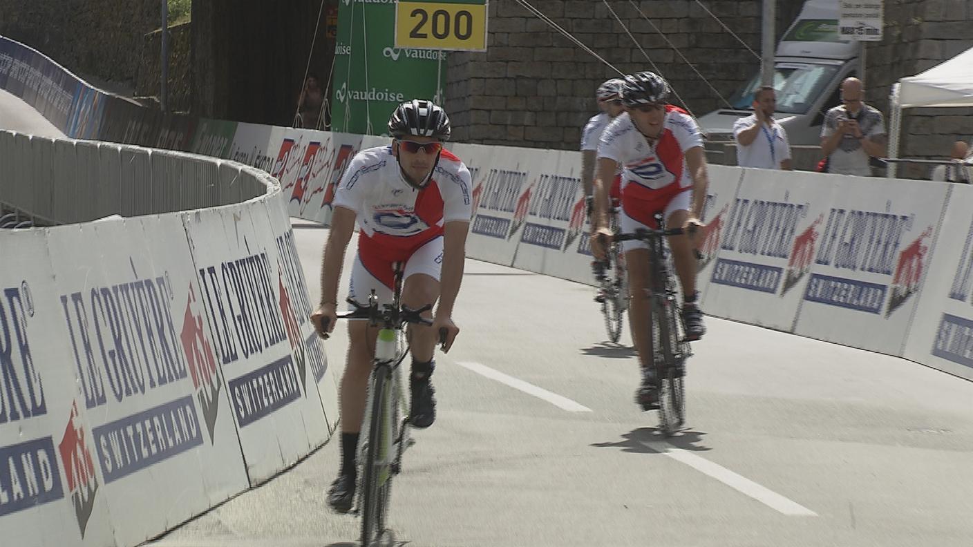 Il Cancellara Challenge