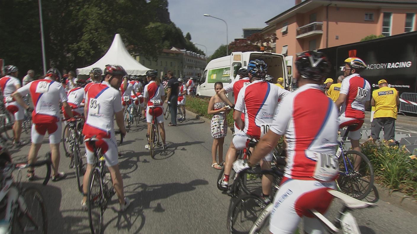 Il Cancellara Challenge