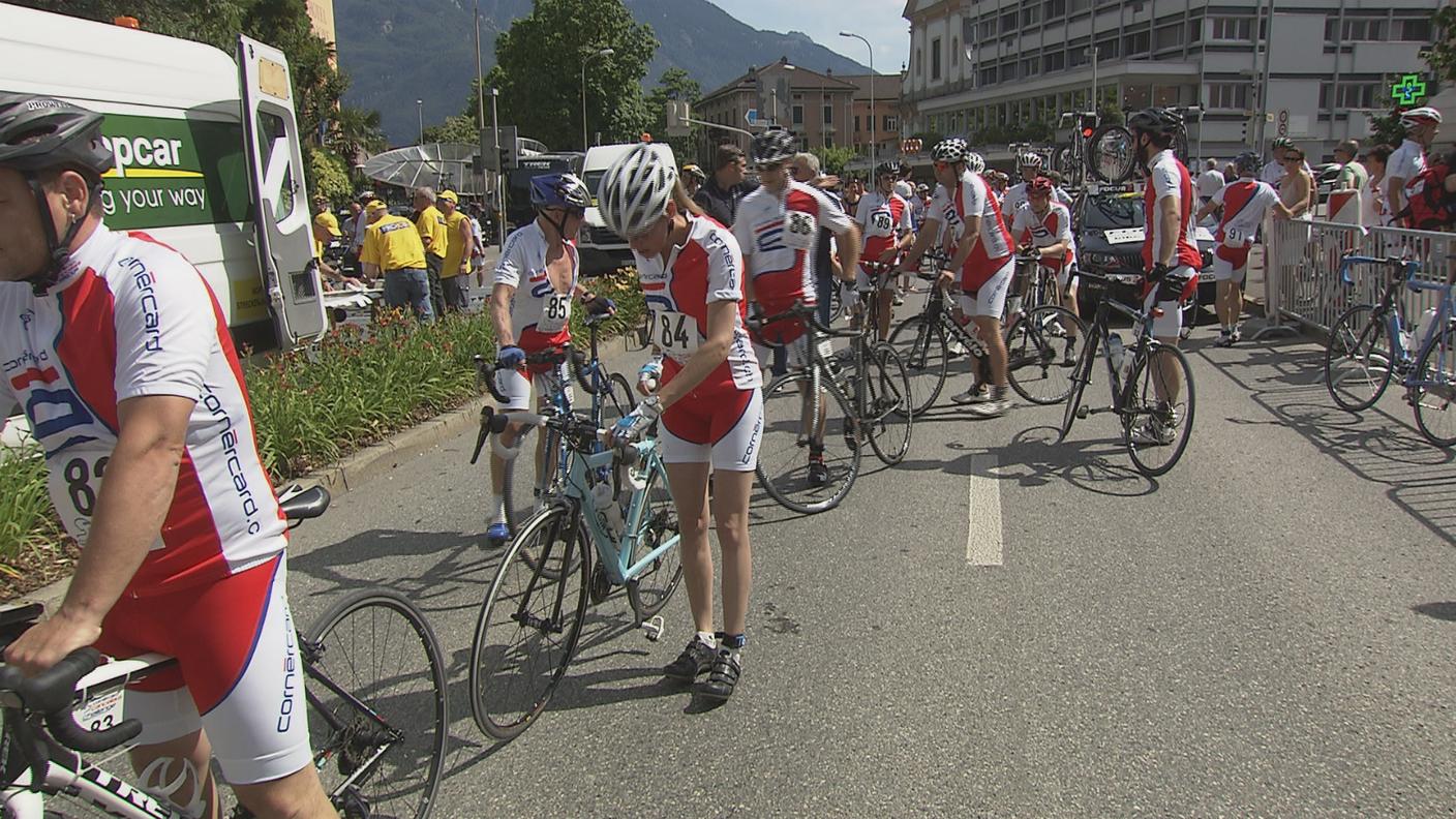 Il Cancellara Challenge