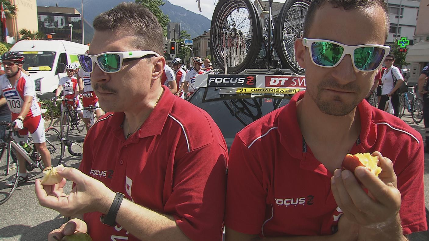 Il Cancellara Challenge