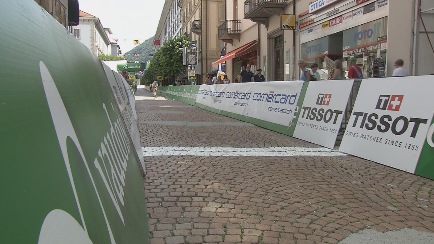 Il Cancellara Challenge