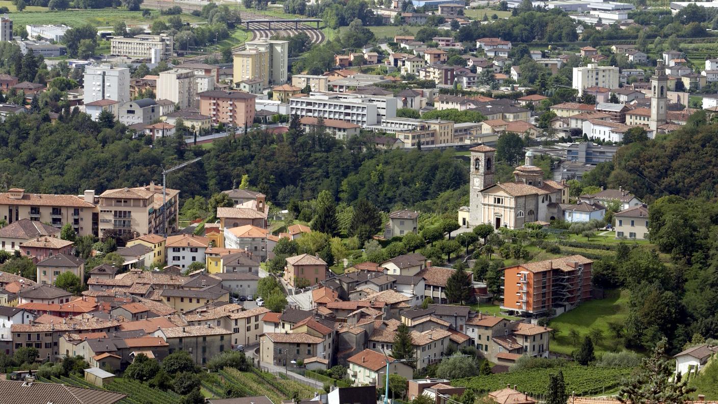 Interventi previsti anche a Morbio inferiore e Balerna