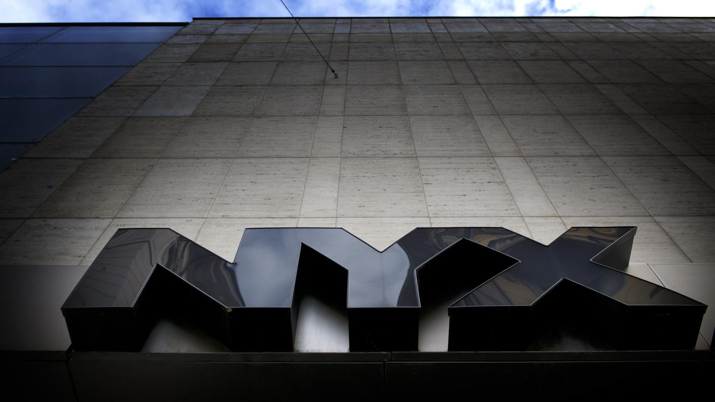 La discoteca Nyx di Lugano, un tempo affidata a Bravo