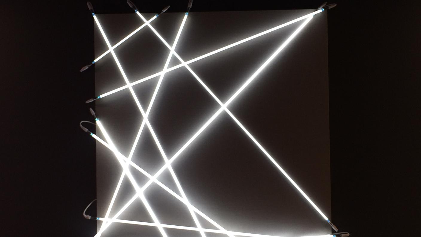 Arte al neon 2