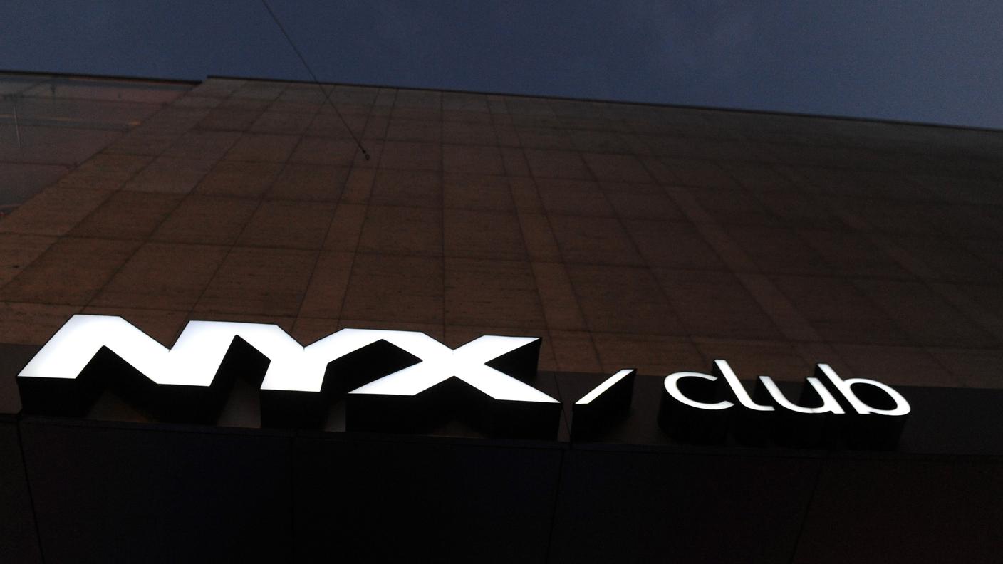 Il Casinò agì correttamente nei confronti del Nyx
