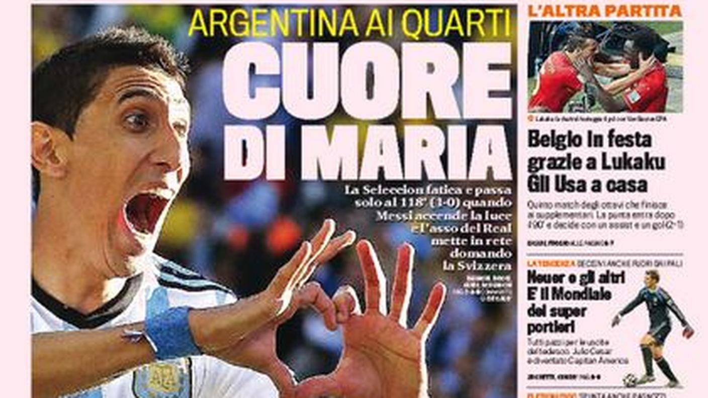 Gazzetta dello Sport