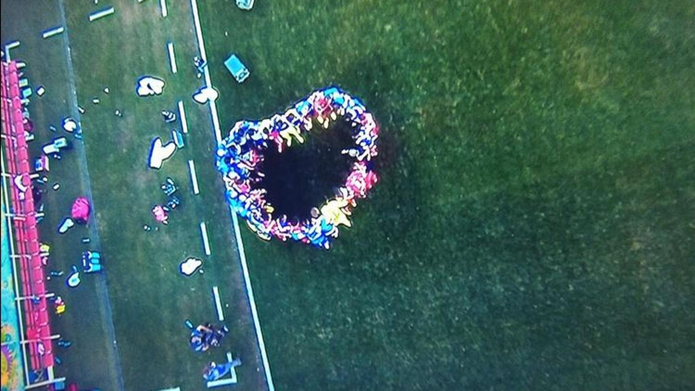 Non è bastato il cuore elvetico