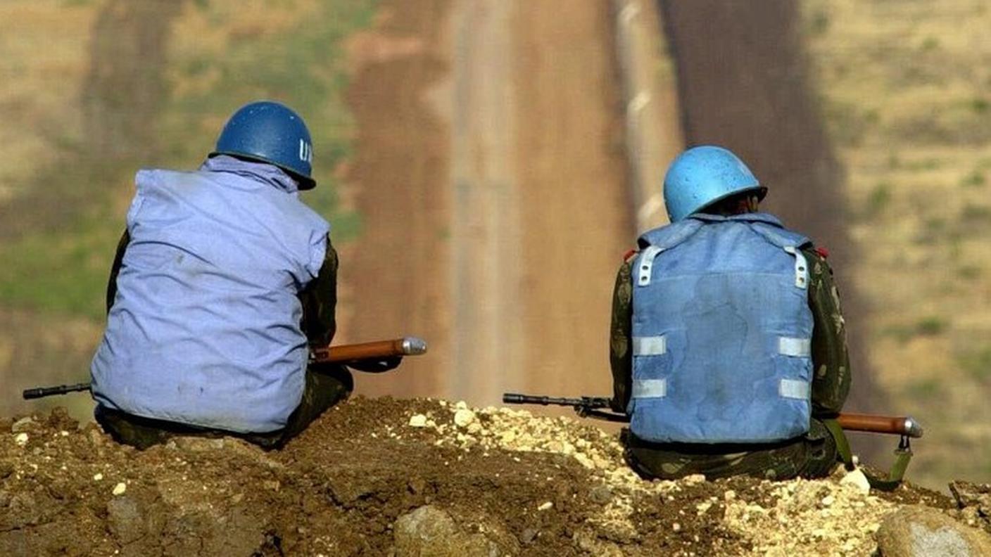 Forze non sufficienti