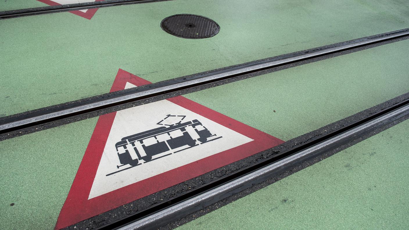Lungo la Glattalbahn dal 2010 si sono verificati decine di incidenti