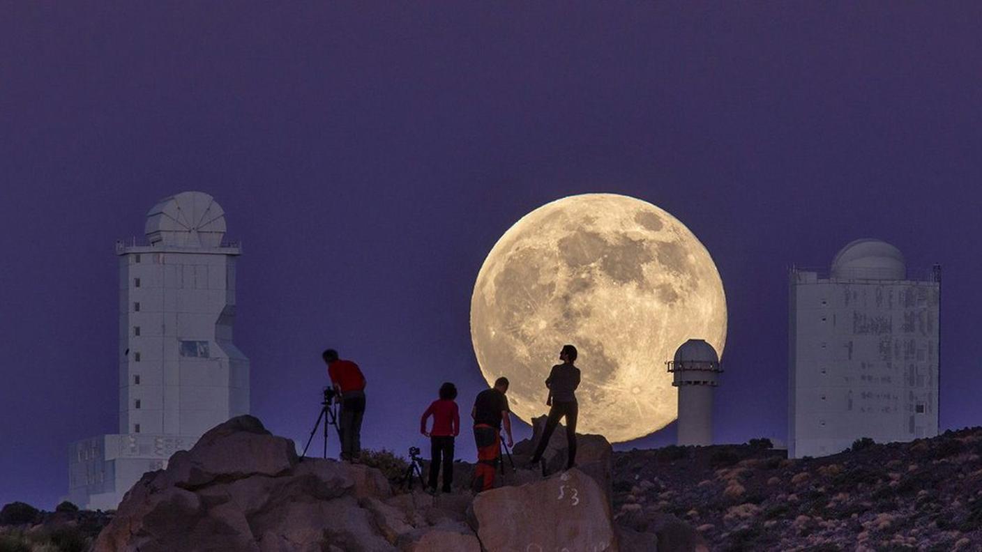 Tenerife, Spagna