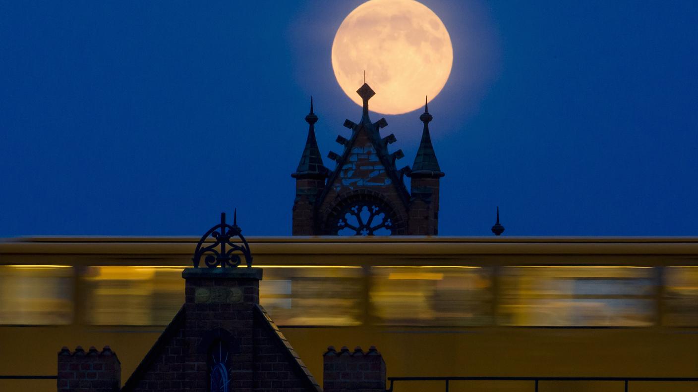 Berlino, Germania