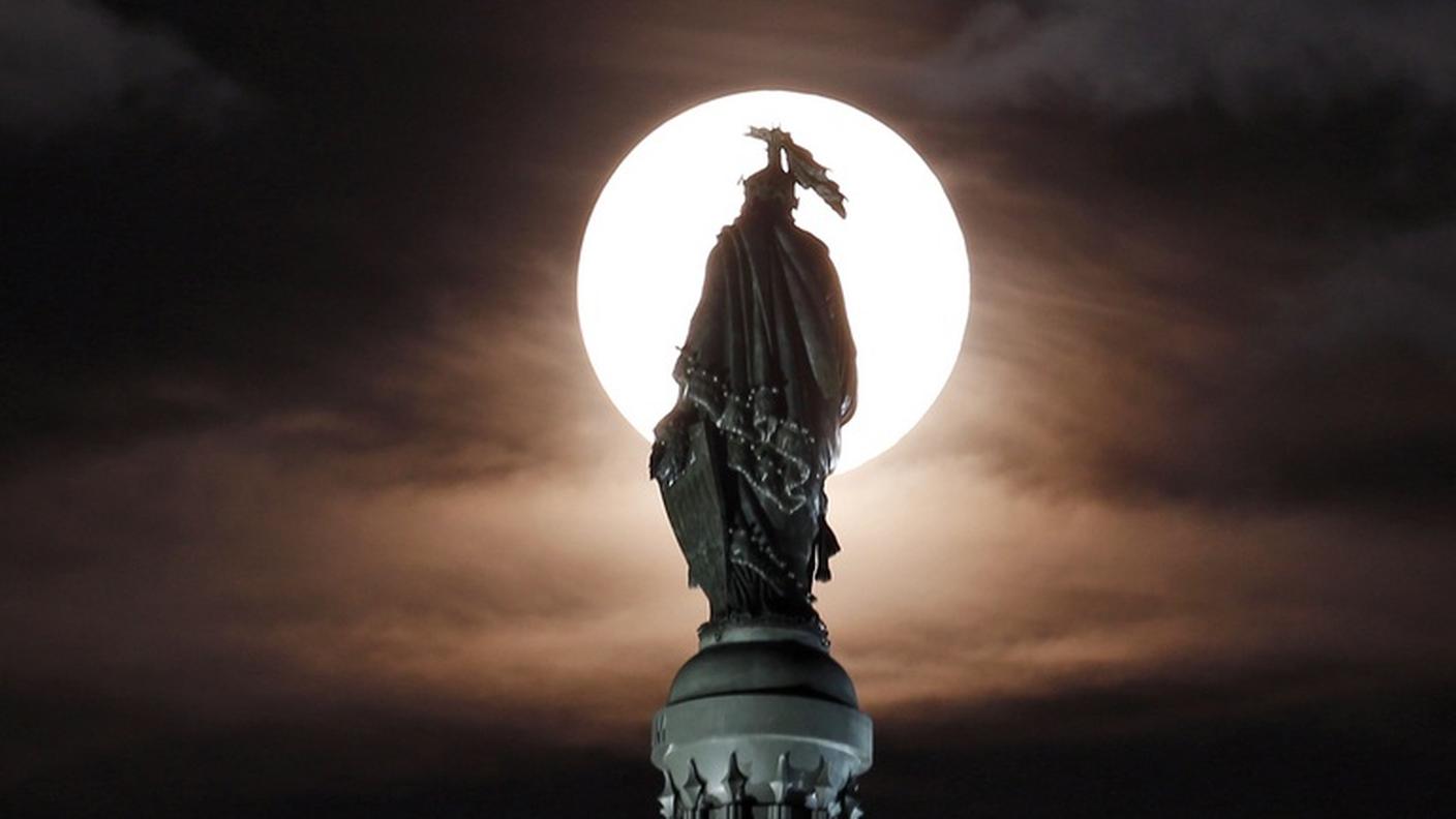 Washington, Stati Uniti