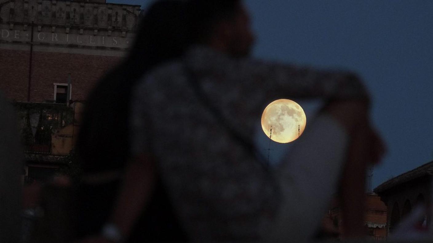 Roma, Italia